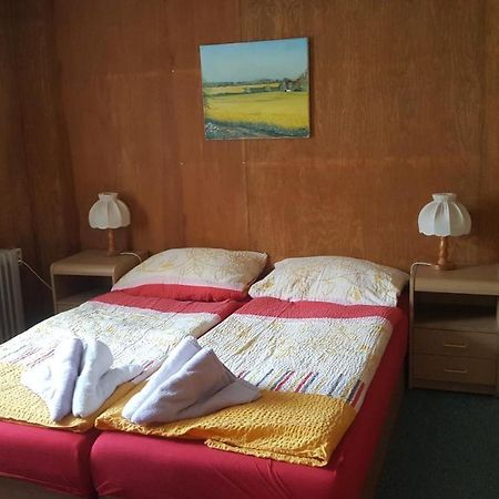 Ferienwohnungen Am Werbellinsee Schorfheide Eksteriør billede